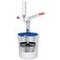 Adaptateur de remplissage Lube-Shuttle®